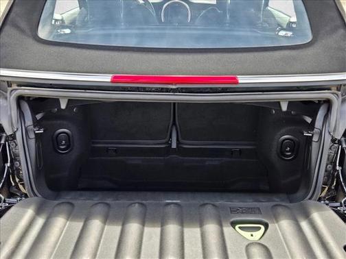 2020 MINI Convertible Cooper S