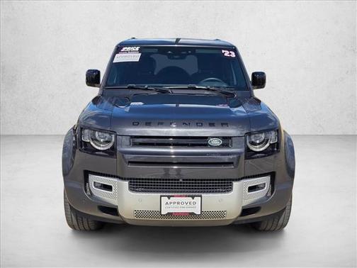 2023 Land Rover Defender 130 SE