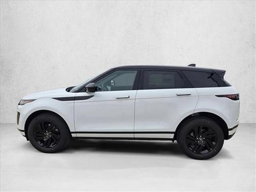 2026 Land Rover Range Rover Evoque Core S