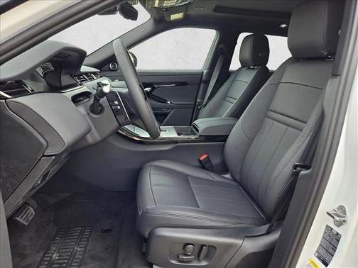 2026 Land Rover Range Rover Evoque Core S