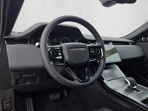 2026 Land Rover Range Rover Evoque Core S