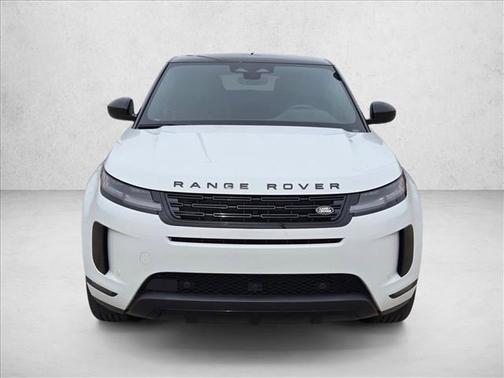 2026 Land Rover Range Rover Evoque Core S