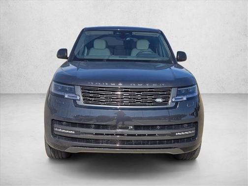 2025 Land Rover Range Rover P530 SE 7 Seat