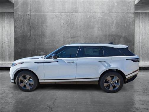 2025 Land Rover Range Rover Velar P250 SE R-Dynamic