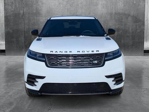 2025 Land Rover Range Rover Velar P250 SE R-Dynamic