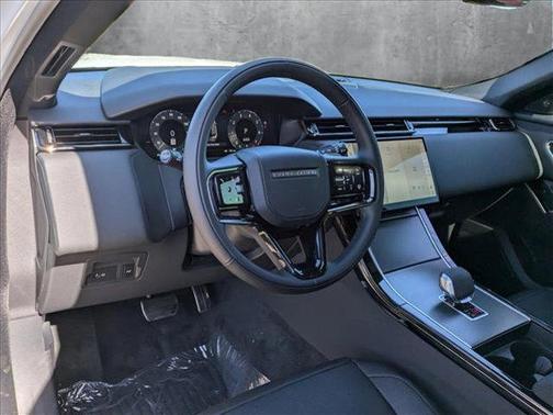2025 Land Rover Range Rover Velar P250 SE R-Dynamic