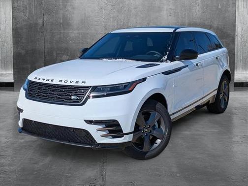 2025 Land Rover Range Rover Velar P250 SE R-Dynamic