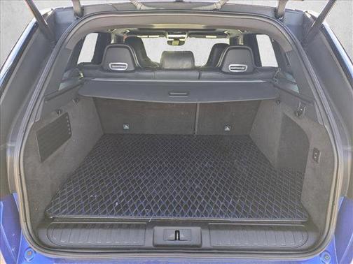 2020 Land Rover Range Rover Sport SVR