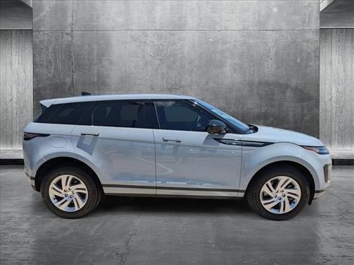 2025 Land Rover Range Rover Evoque Core S