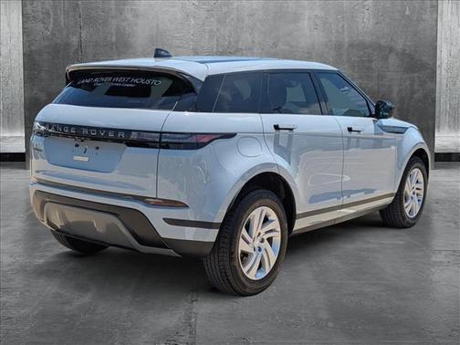 2025 Land Rover Range Rover Evoque Core S