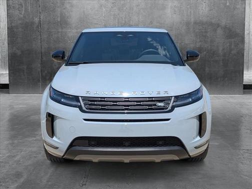 2025 Land Rover Range Rover Evoque Core S