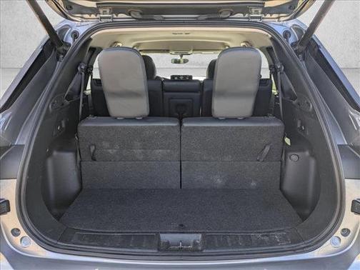 2022 Mitsubishi Outlander SE 2.5 2WD