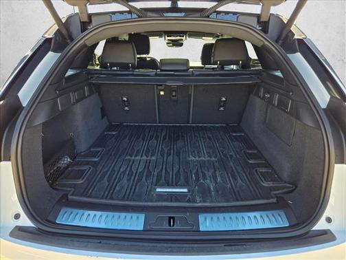 2026 Land Rover Range Rover Velar P250 S