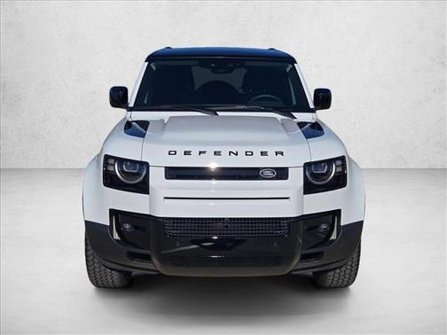 2026 Land Rover Defender P300 S