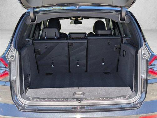Black Sapphire Metallic 2023 BMW X3 sDrive30i