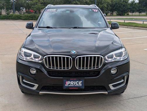 2017 BMW X5 sDrive35i