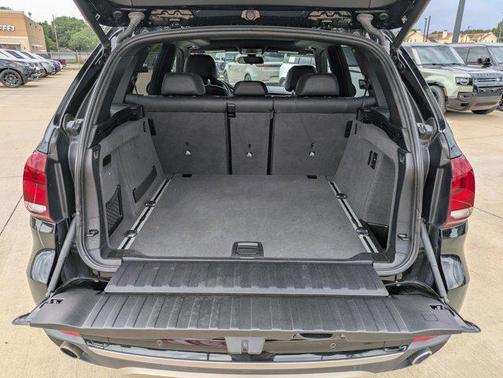 2017 BMW X5 sDrive35i