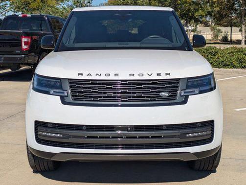 2025 Land Rover Range Rover P530 SE