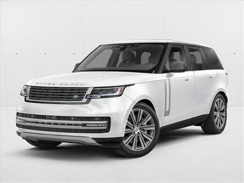 2025 Land Rover Range Rover P530 SE