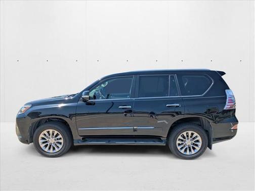 2015 Lexus GX 460 Base