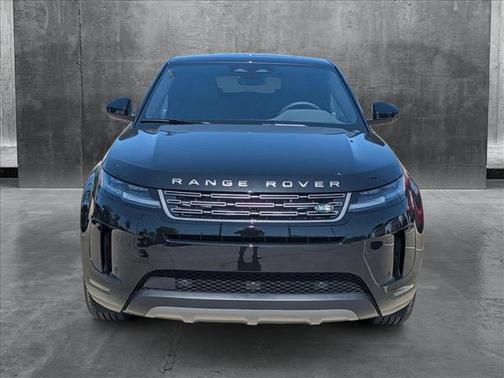 2026 Land Rover Range Rover Evoque Core S