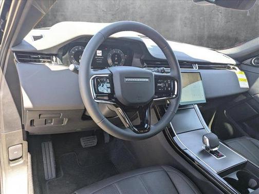 2026 Land Rover Range Rover Evoque Core S