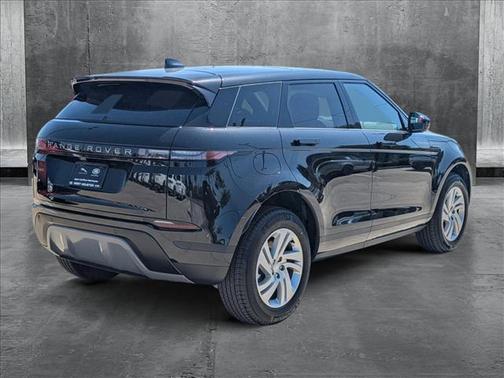 2026 Land Rover Range Rover Evoque Core S
