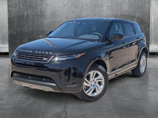 2026 Land Rover Range Rover Evoque Core S