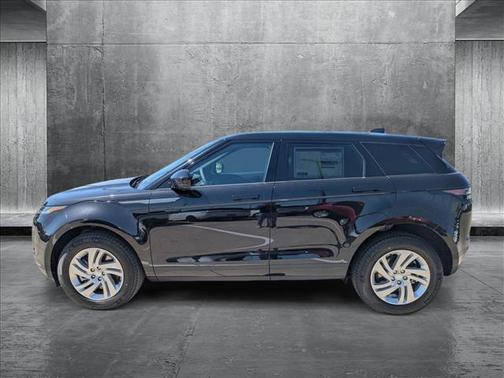 2026 Land Rover Range Rover Evoque Core S