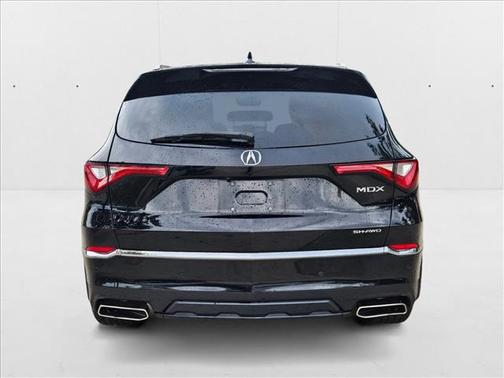 2023 Acura MDX Advance Package