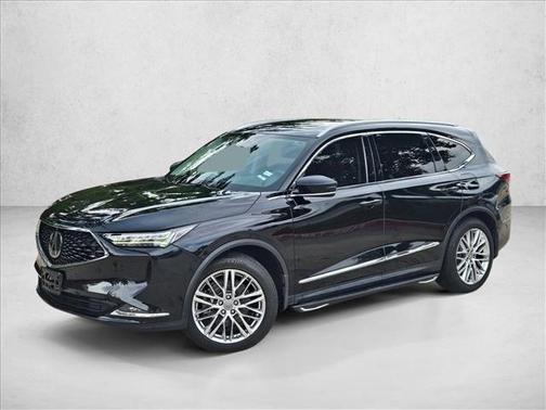2023 Acura MDX Advance Package