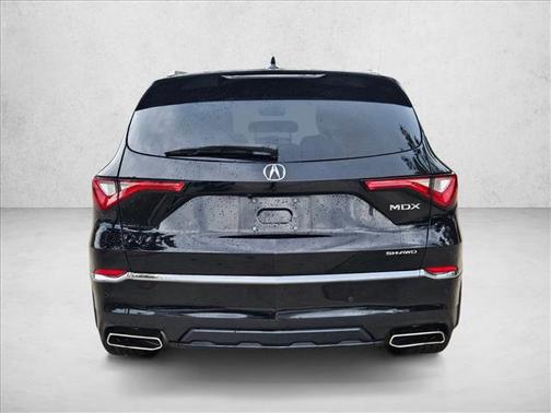 2023 Acura MDX Advance Package