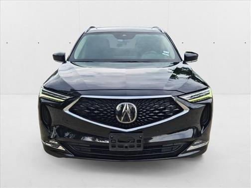 2023 Acura MDX Advance Package