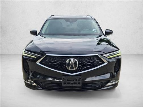 2023 Acura MDX Advance Package