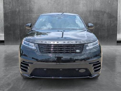 2026 Land Rover Range Rover Velar P250 SE R-Dynamic