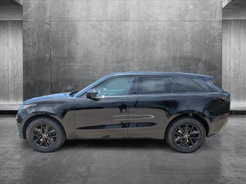 2026 Land Rover Range Rover Velar P250 SE R-Dynamic