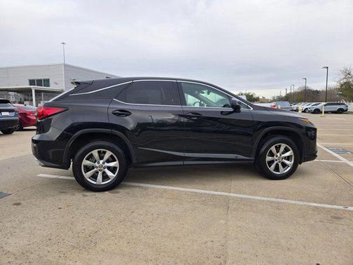 2018 Lexus RX 350 Base