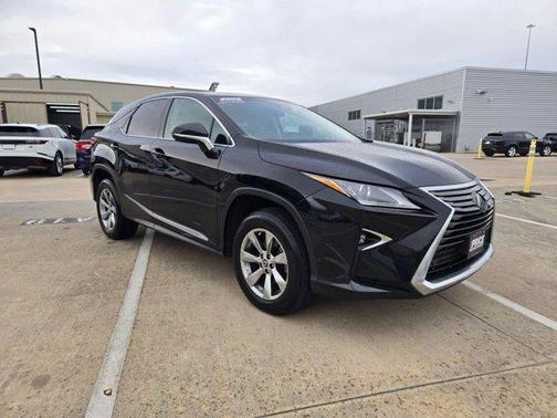 2018 Lexus RX 350 Base