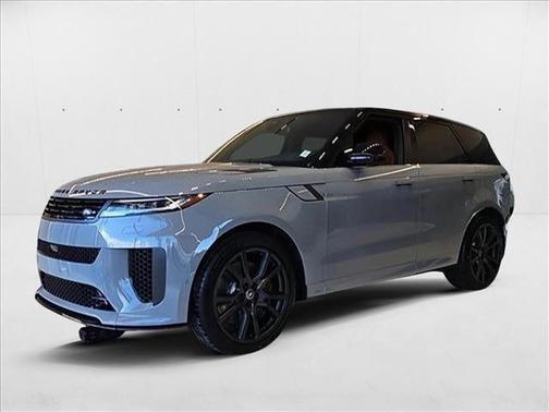 2025 Land Rover Range Rover Sport P635 SV Edition Two