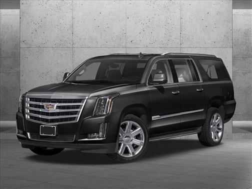 2020 Cadillac Escalade ESV Platinum