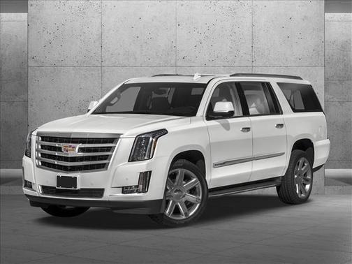 2020 Cadillac Escalade ESV Platinum
