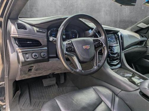 2020 Cadillac Escalade ESV Platinum