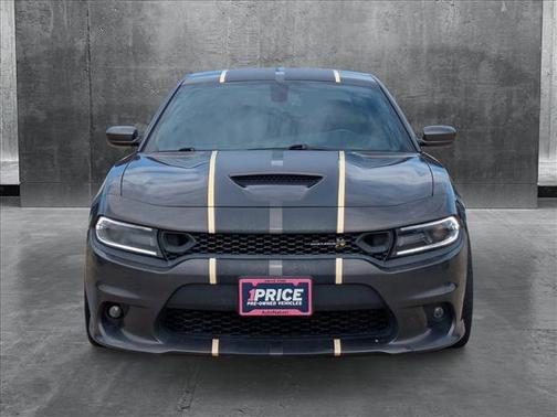 2021 Dodge Charger Scat Pack
