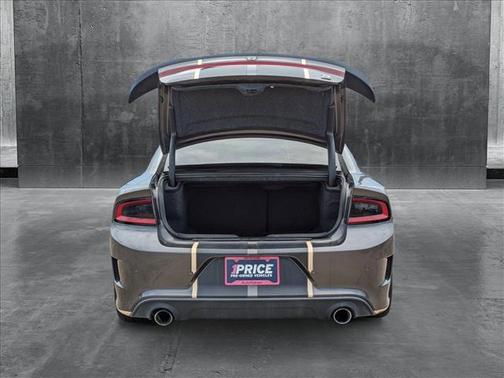 2021 Dodge Charger Scat Pack