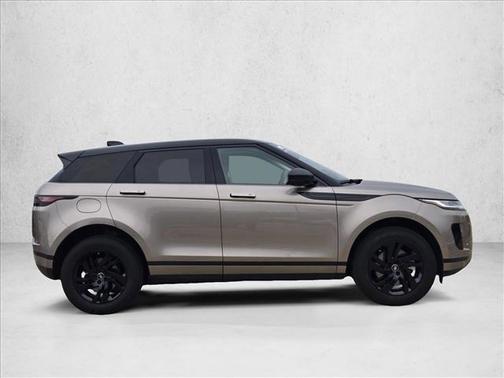 2021 Land Rover Range Rover Evoque S