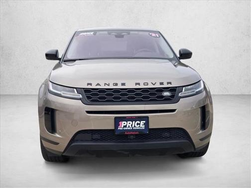 2021 Land Rover Range Rover Evoque S
