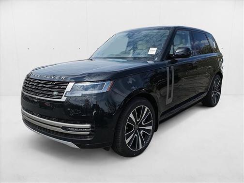 2025 Land Rover Range Rover P530 SE