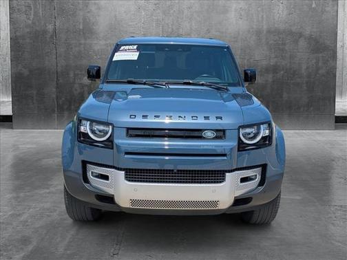 2023 Land Rover Defender 90 S