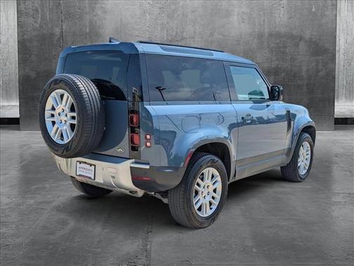 2023 Land Rover Defender 90 S