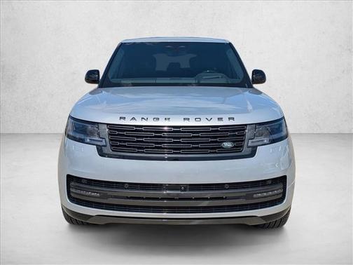 2025 Land Rover Range Rover P530 Autobiography 7 Seat